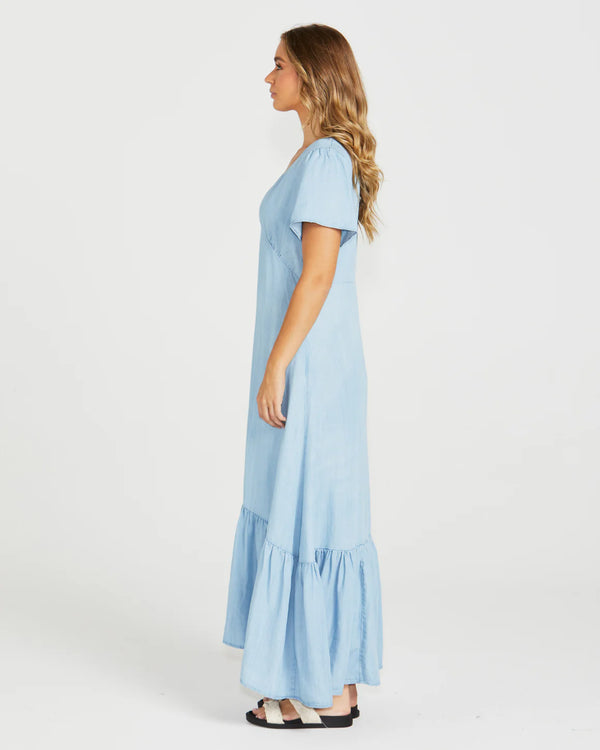 Davie Maxi Dress