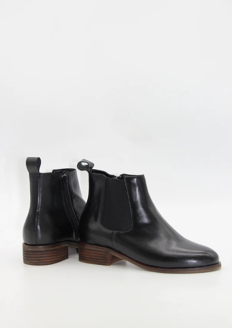 Swim Boot - Black