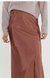 Nell Bias Skirt
