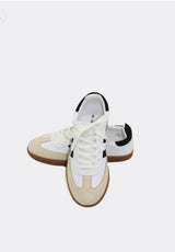 Swift- White Sneaker