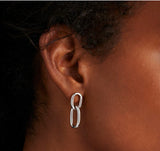 Mermaid Earrings