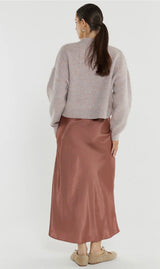Nell Bias Skirt