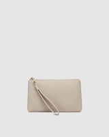 Mimi Clutch-Biscotti
