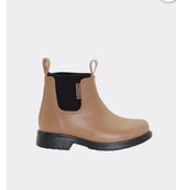 Jam 2 TAN - Waterproof Allrounder Boot