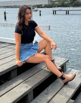 Jam 2 TAN - Waterproof Allrounder Boot