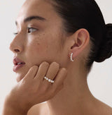 Mermaid Pearl Ring