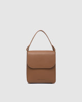Bessie Phone Bag-Toffee