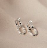 Mermaid Earrings