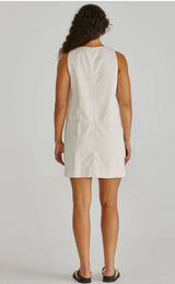 Macy Shift Dress