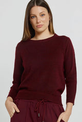 Morris Sweater