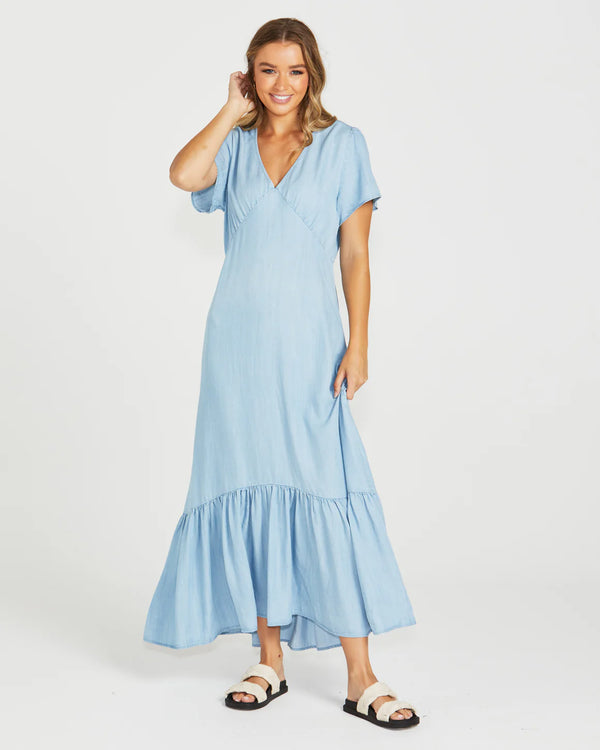 Davie Maxi Dress