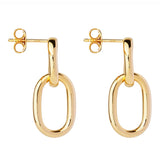 Mermaid Earrings