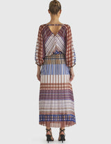 Rays Dress