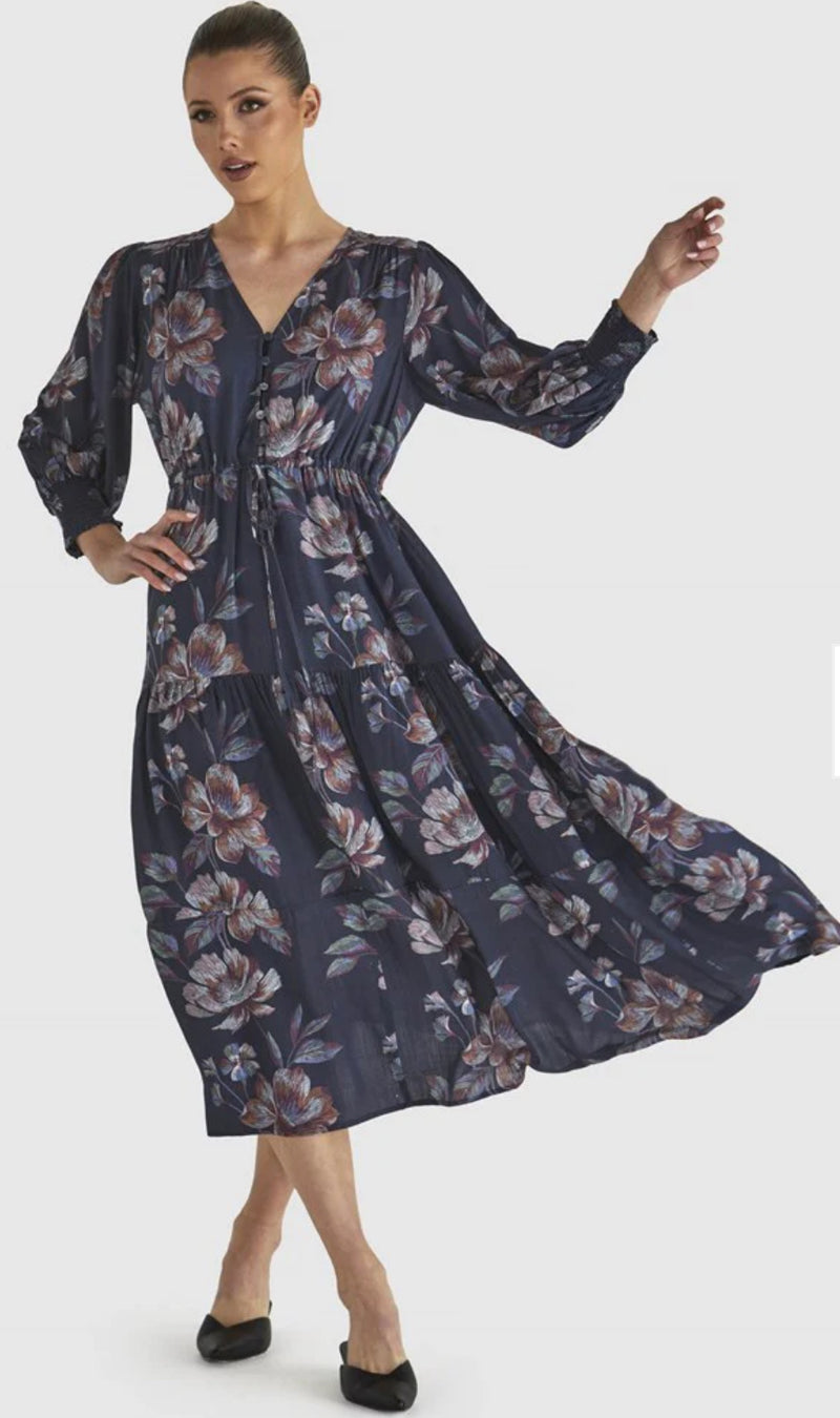 Just Imagine Dress