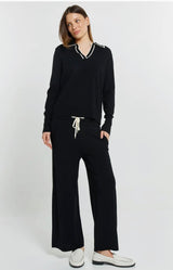 Makenna Knit  Pant