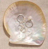 Mermaid Pearl Ring