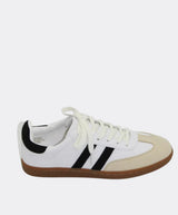 Swift- White Sneaker