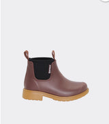Jam 2 - Chocolate (Waterproof Allrounder Boot)
