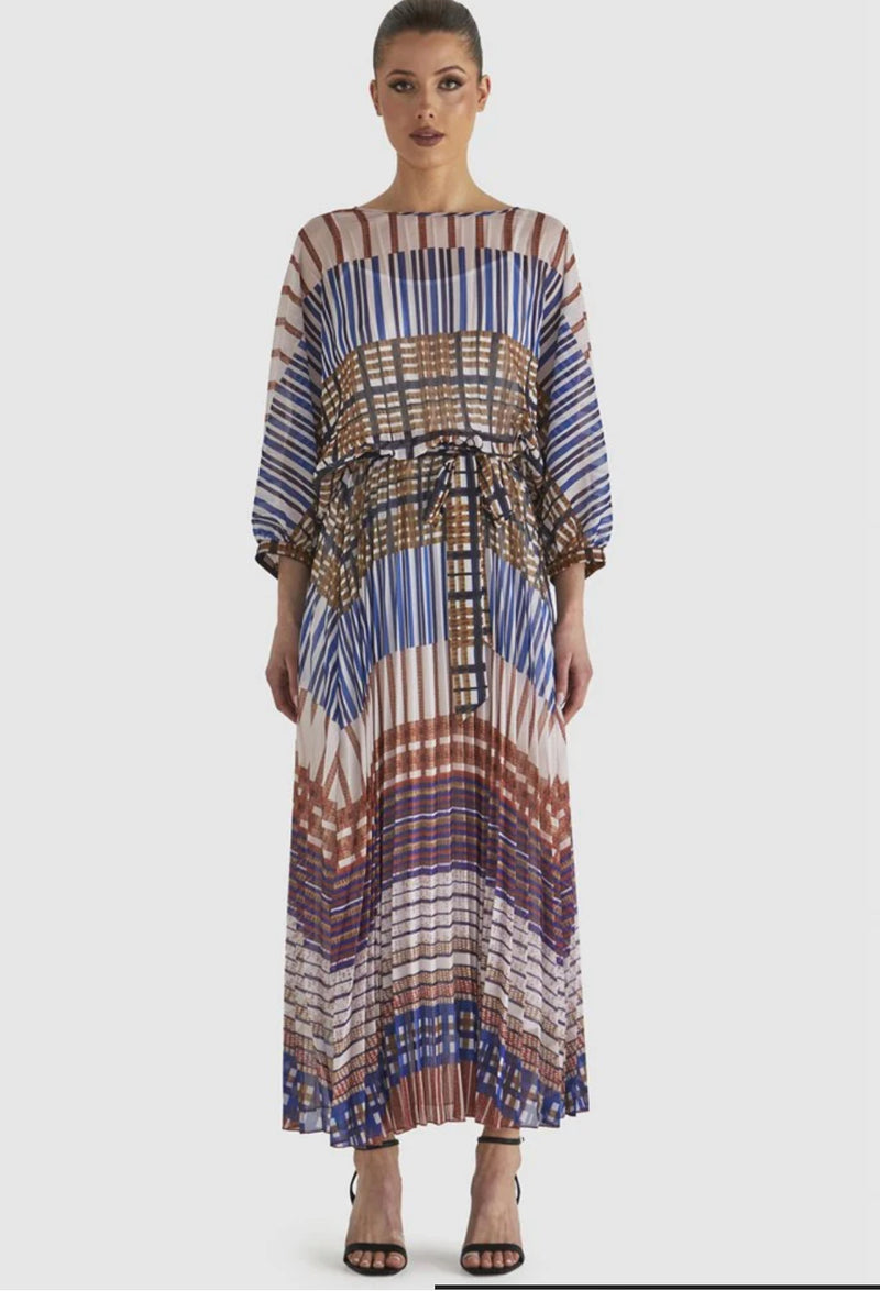 Rays Dress