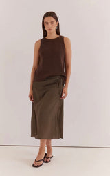 Kiani Knit Tank