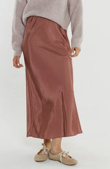 Nell Bias Skirt