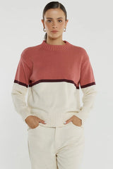 Ivy Cotton Knit
