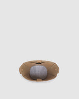 Miranda Bucket Bag-Camel