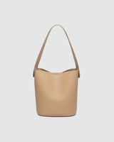 Miranda Bucket Bag-Camel