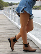 Jam 2 TAN - Waterproof Allrounder Boot