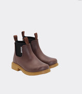 Jam 2 - Chocolate (Waterproof Allrounder Boot)