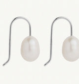 Isla Pearl Earrings