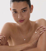 Kaia Pearl Ring