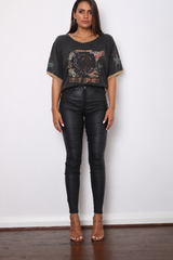Tequila Tiger Tee