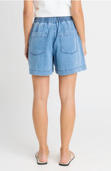 Quinn Cotton Short