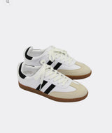 Swift- White Sneaker