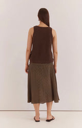 Kiani Knit Tank