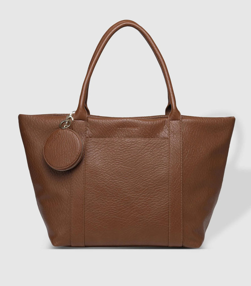 Savannah Tote Bag