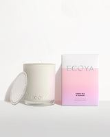 Ecoya Candle Sweat Pea & Jasmine