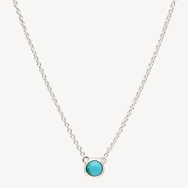 Najo Heavenly Turquoise Necklace