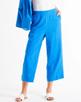 Parker Pant Electric Blue