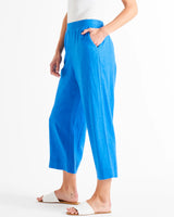 Parker Pant Electric Blue