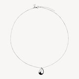 Najo Sunshower Large Pendant Necklace