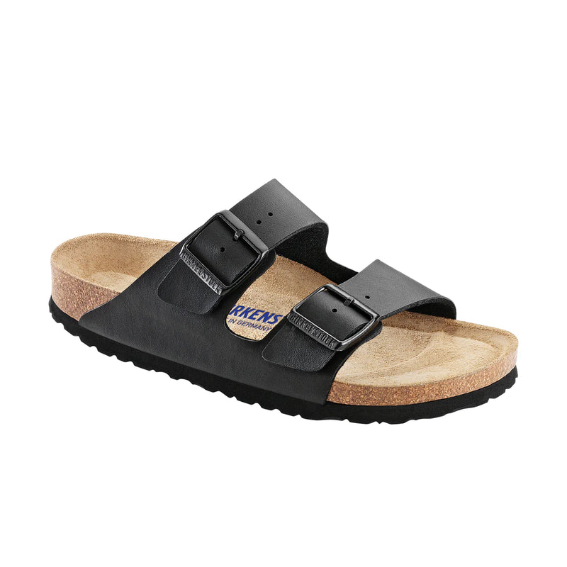 Arizona SFB Black Birkenstock