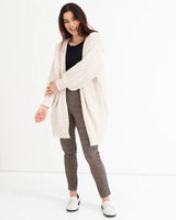 Venus Cardigan Beige