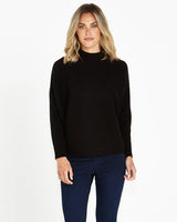 Alicia Jumper Black