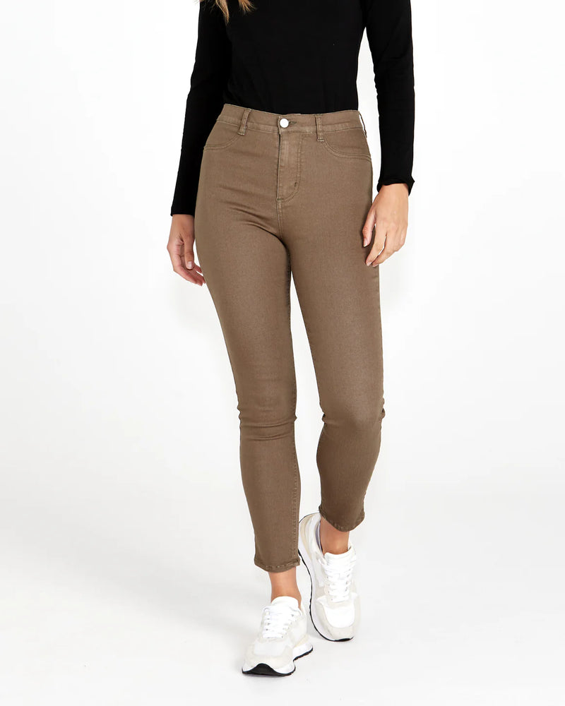 Luella Stretch Jean