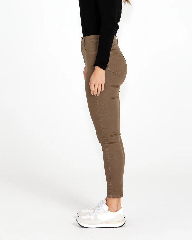 Luella Stretch Jean