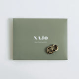 Jewellery Cleaning Cloth Najo