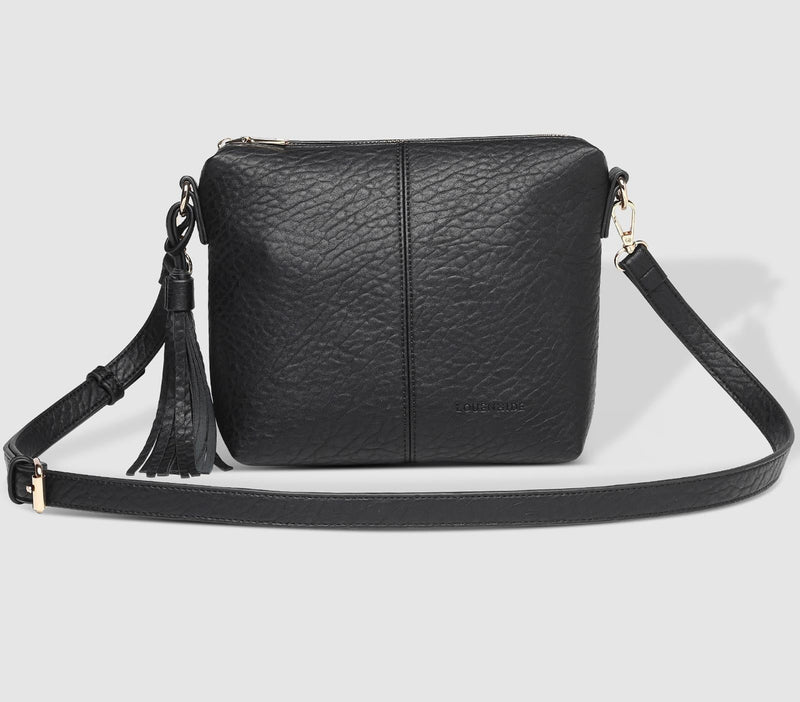 Kasey Textured Crossbody Bag