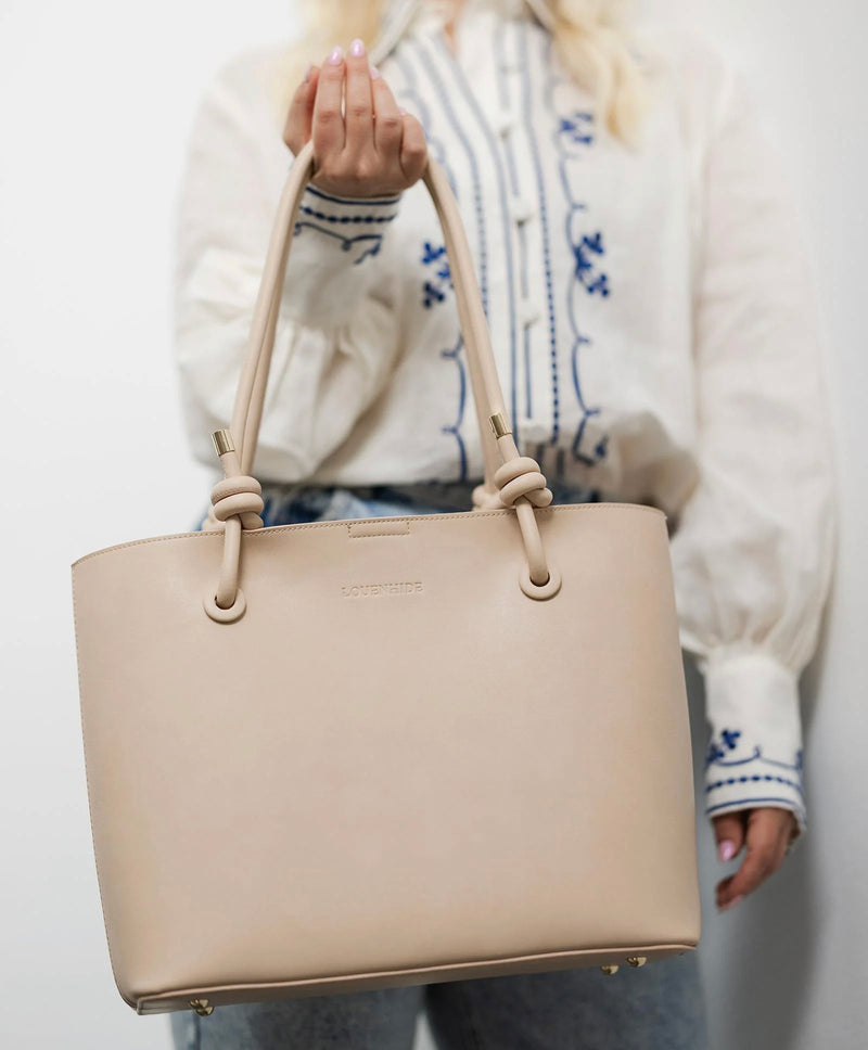 Clementine Tote Bag